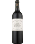2017 Chateau Margaux Margaux 750ml