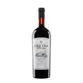 2017 Cricova Prestige Patriarh Rosu Desert 750ml