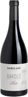 2017 Damilano Liste 750ml