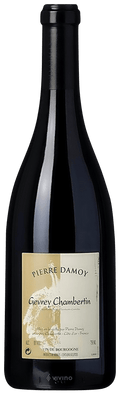 2017 Domaine Pierre Damoy Chambertin Grand Cru Red Wine