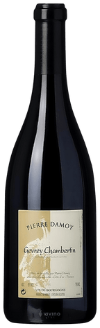 2017 Domaine Pierre Damoy Chambertin Grand Cru Red Wine