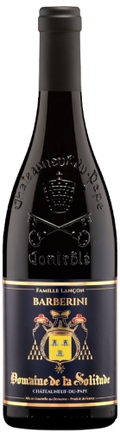 2017 Domaine de la Solitude Chateauneuf-du-Pape Reserve Secrete 750ml