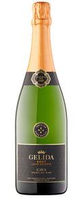 2017 El Cep Gelida Gran Reserva Brut Cava 750ml