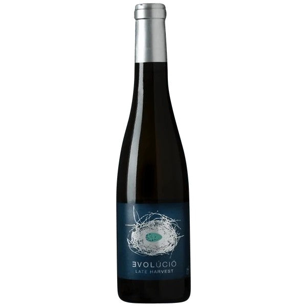 2017 Evolucio Evolucion Late Harvest 375ml