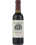 2017 Heitz Cellar Trailside Vineyard Napa Valley Cabernet Sauvignon 375ml