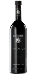 2017 Henschke The Wheelwright Shiraz 750ml
