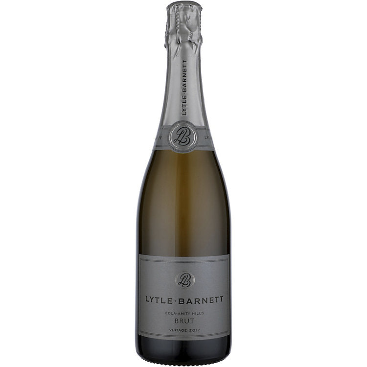 2017 Lytle-Barnett Brut 750ml