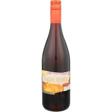 2017 ONX Wines Indie Rebel Red 750ml