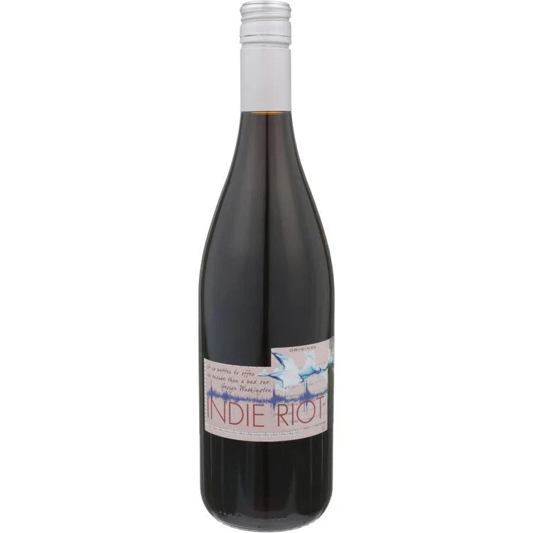 2017 ONX Wines Indie Riot 750ml