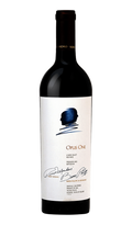 2017 Opus One 1.5Lt