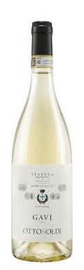 2017 Ottosoldi Gavi DOCG 750ml