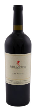 2017 Peter Michael Les Pavots Red Blend 750ml