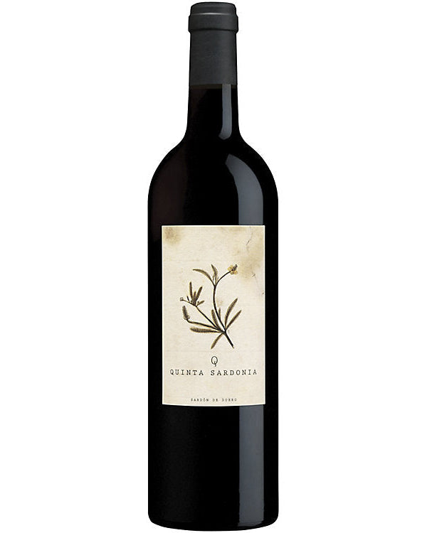 2017 Quinta Sardonia Vino de la Tierra de Castilla y Leon 750ml