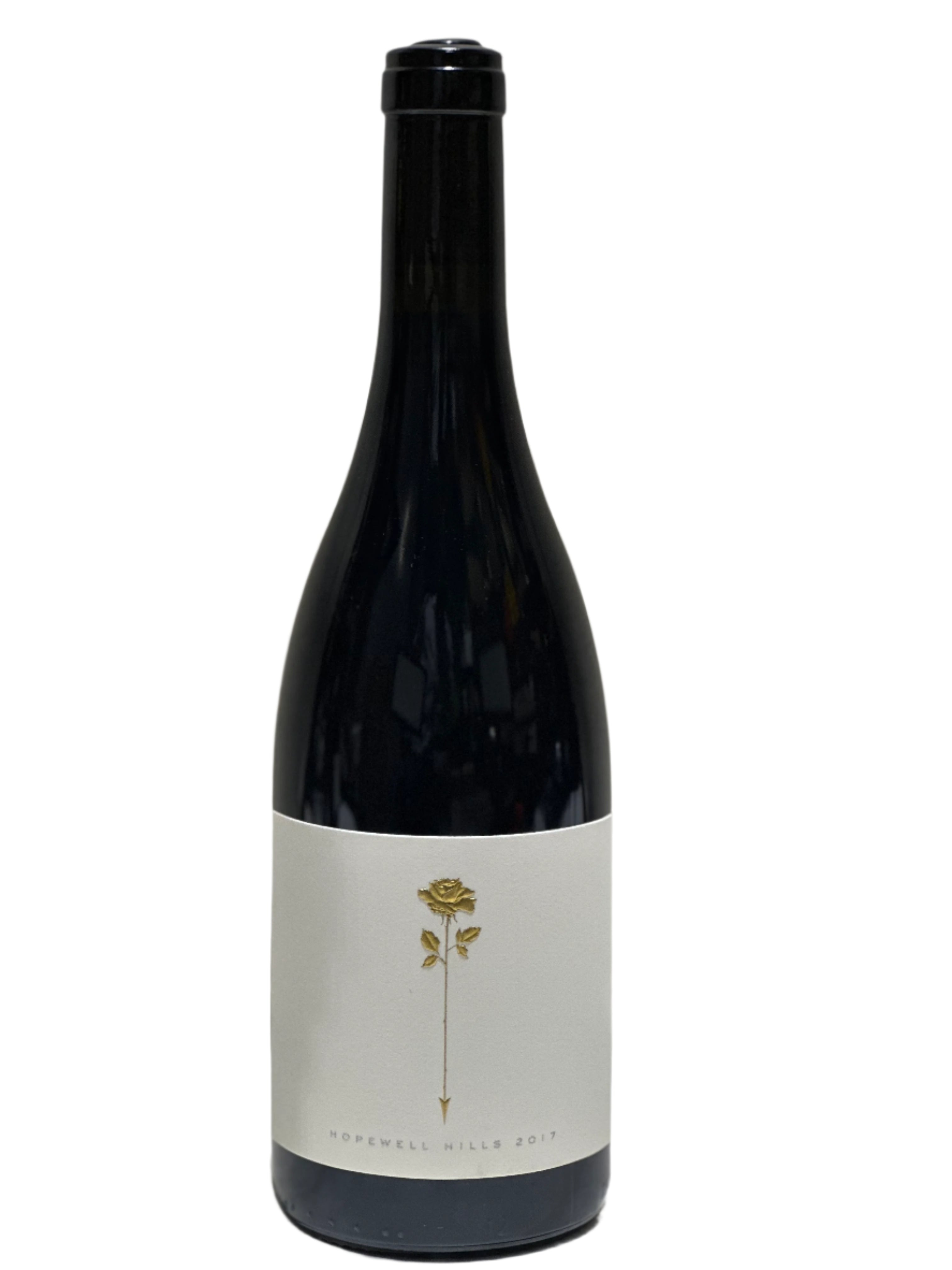2017 Rose & Arrow Estate Hopewell Hills Eola-Amity Hills Pinot Noir 750ml