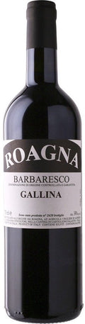 2017 Roagna Gallina 750ml