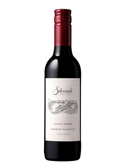 2017 Silverado Vineyards Napa Valley Cabernet Sauvignon 1.5Lt