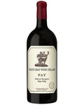 2017 Stag's Leap Wine Cellars Estate Cask 23 Napa Valley Cabernet Sauvignon 1.5Lt
