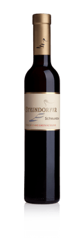 2017 Weingut Steindorfer Scheurebe Trockbeerenauslese 750ml