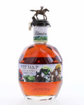 2017 Blanton's Wine & Spirits Festival VIII M&P Kentucky Straight Bourbon Whiskey 700ml