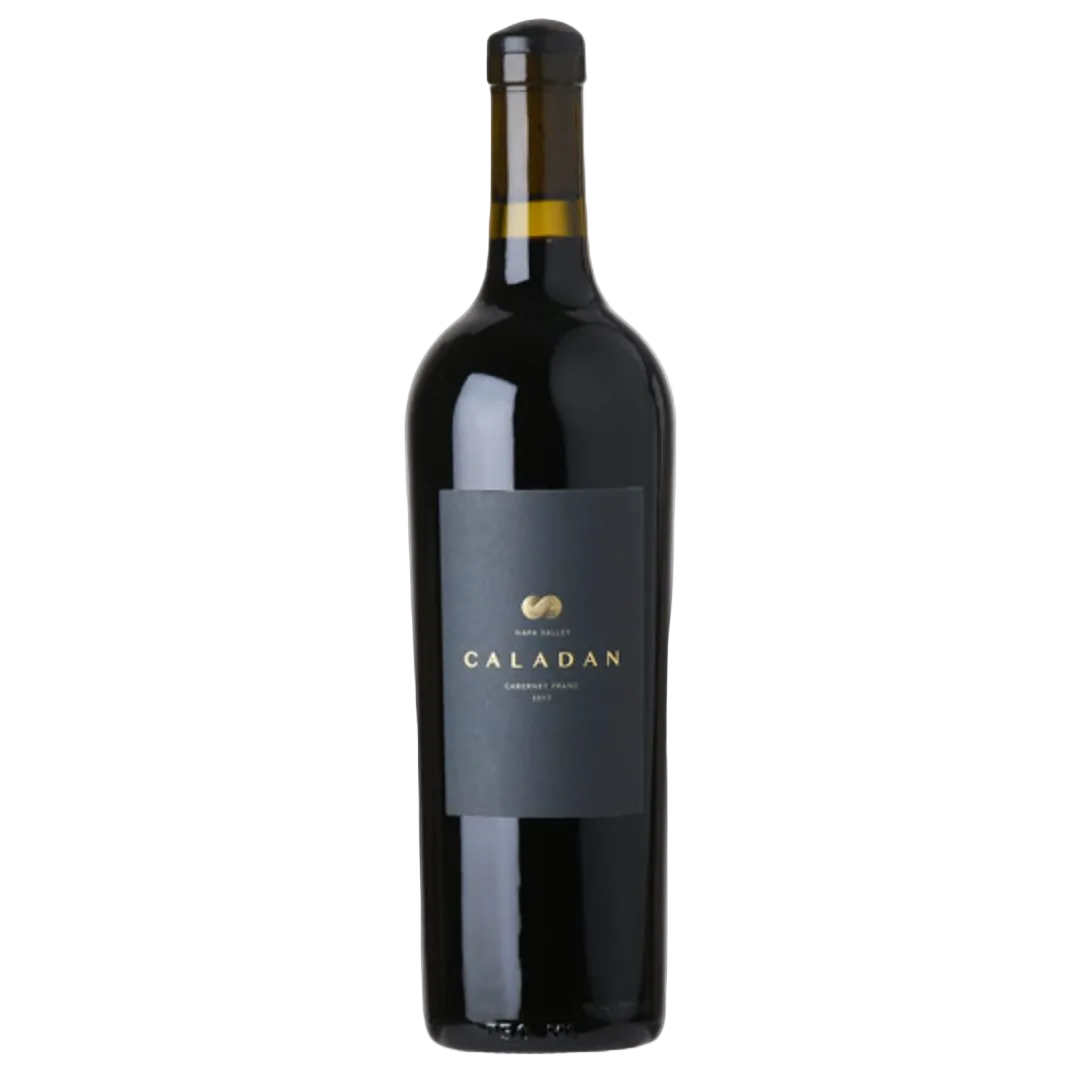 2017 Caladan Cabernet Franc 750ml