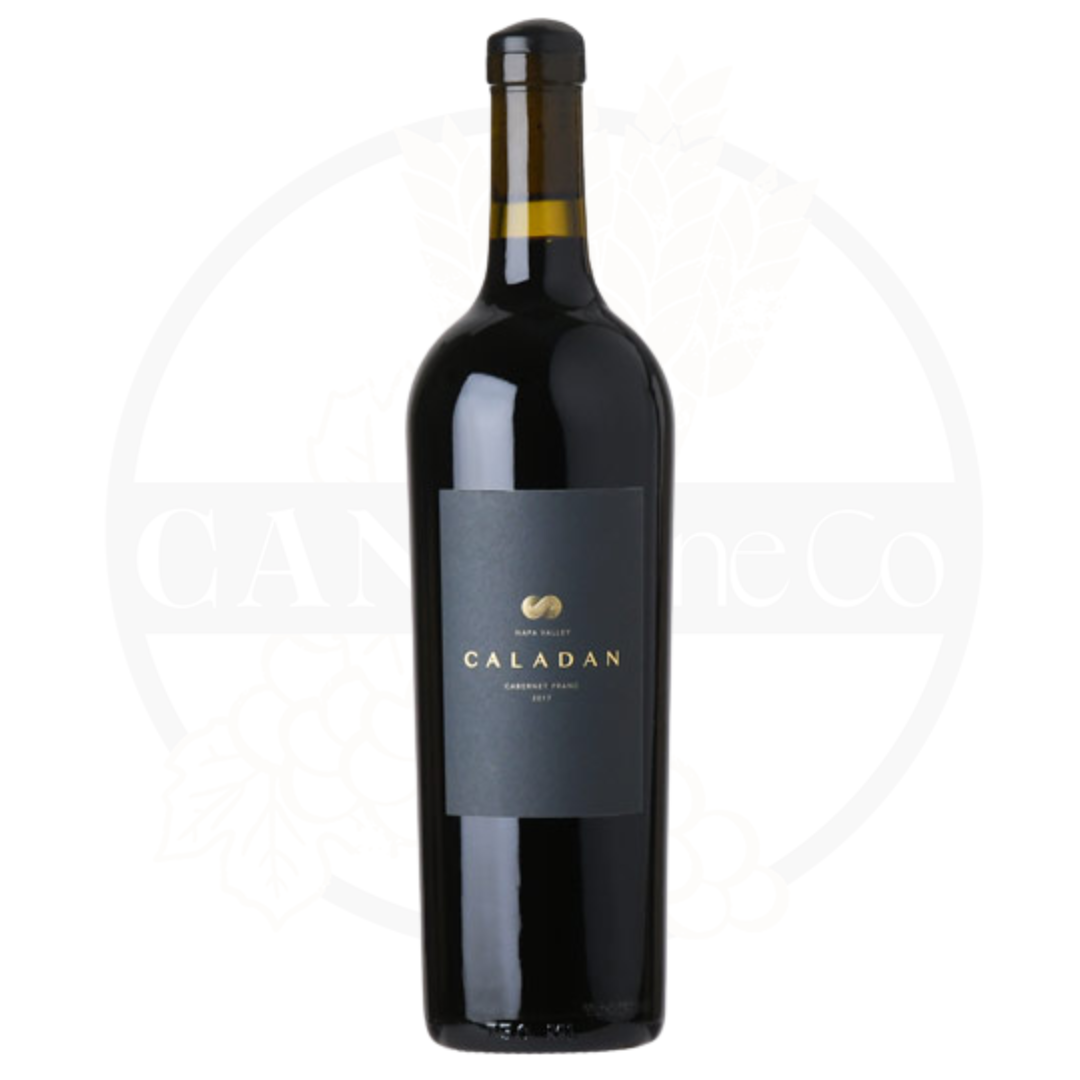 2021 Caladan Cabernet Franc 750ml