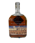 2017 Woodford Reserve Distiller's Select Snowfall at Woodford Reserve Kentucky Straight Bourbon Whiskey 1Lt Signed