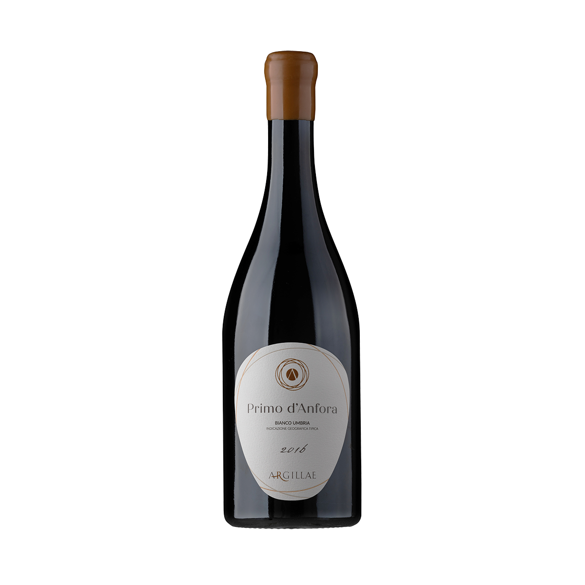2018 Argillae Primo d'Anfora Bianco Umbria IGT 750ml