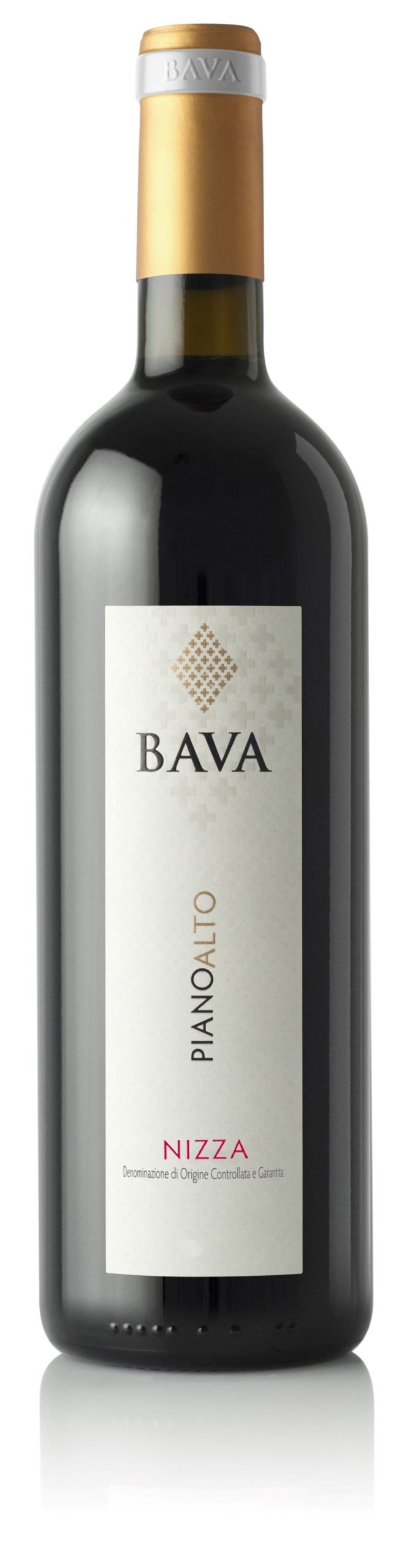 2018 Bava Pianoalto Nizza Rosso 750ml