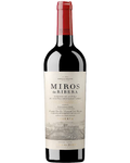 2018 Bodegas Penafiel Miros de Ribera Reserva 750ml