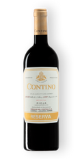 2018 CVNE Vinedos del Contino Contino Reserva 750ml