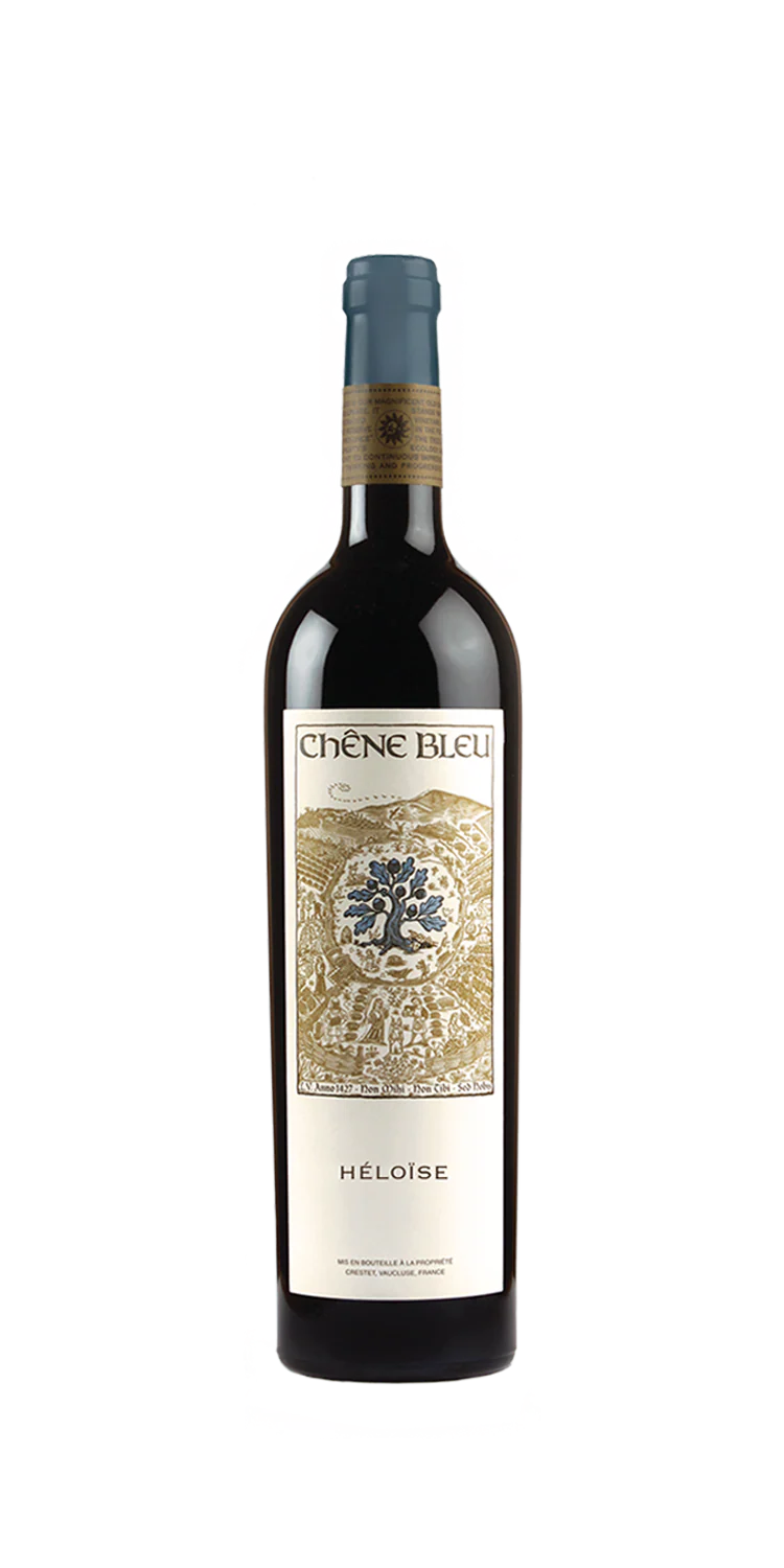 2018 Chene Bleu Heloise 750ml