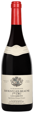 2018 Colin Barollet Savigny les Beaune Premier Cru 750ml