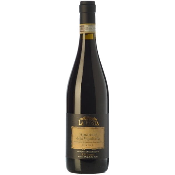 2018 Degani La Rosta 750ml