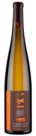 2018 Domaine Bott-Geyl Riesling Furstentum 750ml