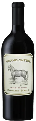 2018 Domaine Serene Grand Cheval 750ml