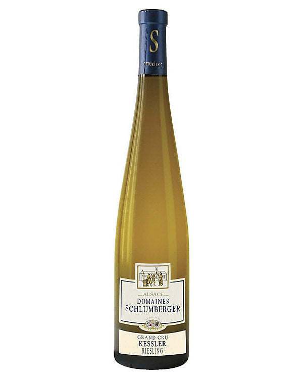 2018 Domaines Schlumberger Riesling Kessler 750ml