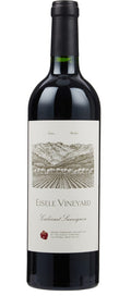 2018 Eisele Vineyard Cabernet Sauvignon 750ml