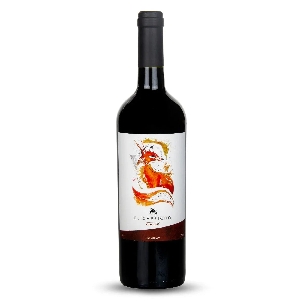 2018 El Capricho Assemblage TTC 750ml