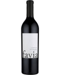 2018 Favia La Magdelena Napa Valley Red Wine 750ml