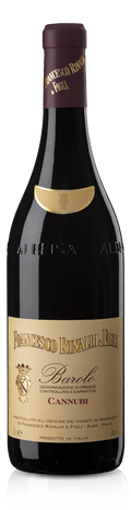 2018 Francesco Rinaldi & Figli Cannubi 750ml