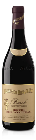 2018 Francesco Rinaldi & Figli Rocche dell'Annunziata 750ml