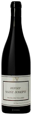 2018 Francois Villard Saint-Joseph Reflet 750ml