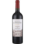 2018 Gerard Bertrand Chateau de la Soujeole Malepere Rouge Grand Vin 750ml