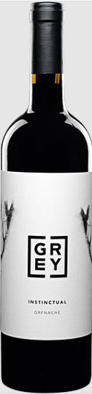 2018 Grey Wolf Cellars Instinctual Grenache 750ml