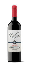 2018 Grupo Olarra Bodegas Ondarre Gran Reserva 750ml