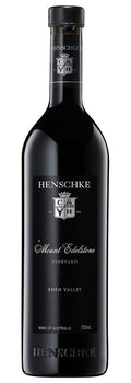 2021 Henschke Mount Edelstone Shiraz 750ml