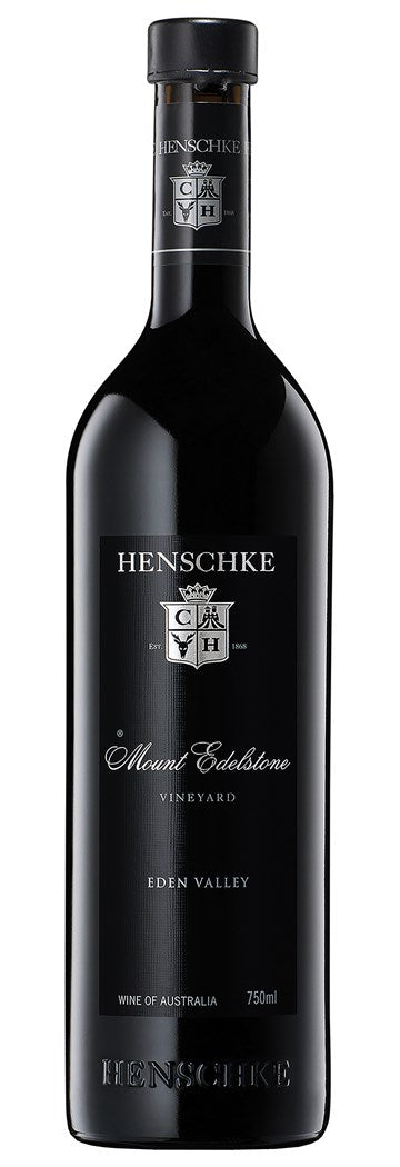 2021 Henschke Mount Edelstone Shiraz 750ml