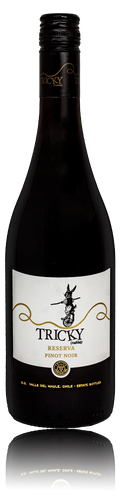 2018 Invina Tricky Rabbit Reserva Malbec Syrah 750ml
