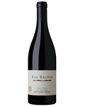 2018 Ken Brown Rita's Crown Vineyard Pinot Noir 750ml