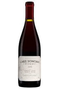 2018 Lake Sonoma Winery Pinot Noir 750ml